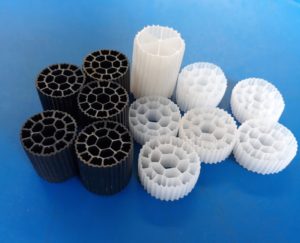 GIÁ THỂ VI SINH MBBR