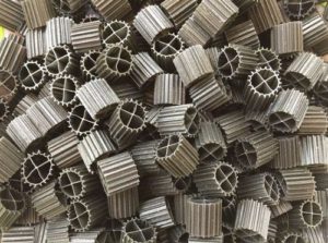 GIÁ THỂ VI SINH MBBR