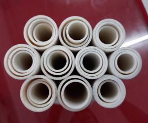 ỐNG LUỒN DÂY ĐIỆN uPVC