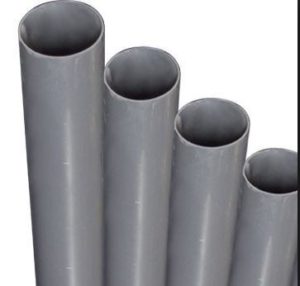 ỐNG NHỰA uPVC