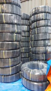 ống LDPE